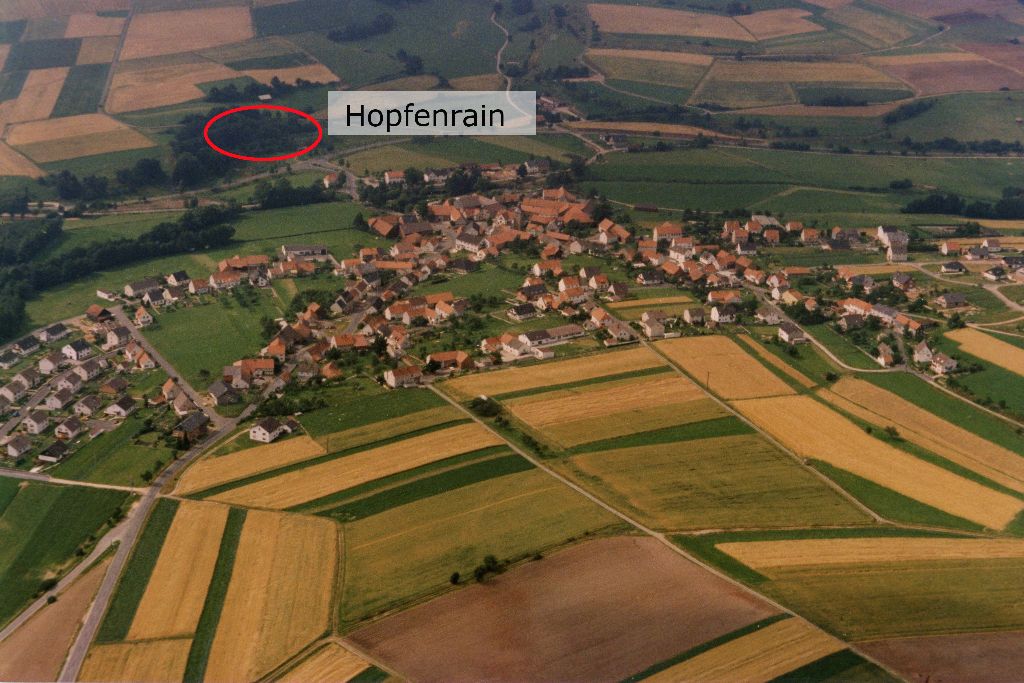Hopfenrain